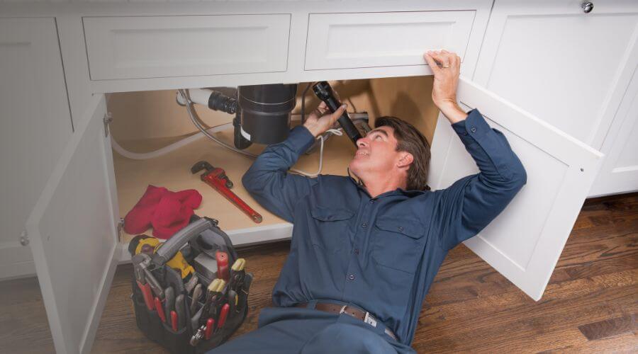 Professional Leak Detection Services in Radom, IL